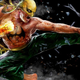 Illustration for article titled It Actually Really, Really Sucks That TV’s Iron Fist Is White